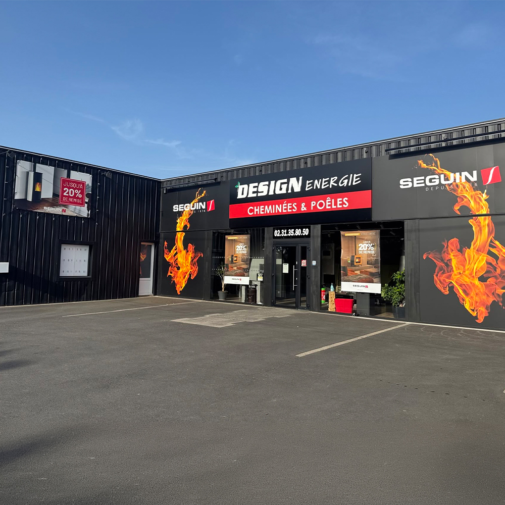 Design Energie