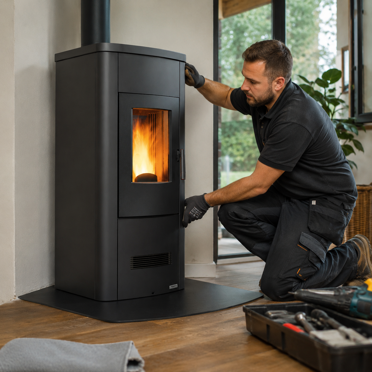 DESIGN ENERGIE